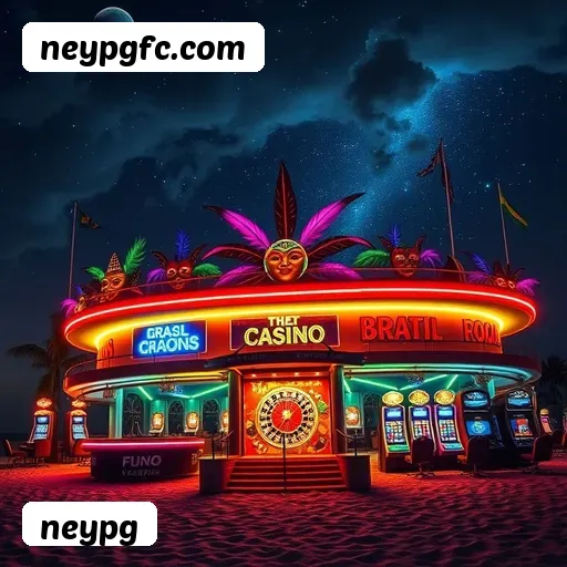 neypg bônus R$5.000 + 500 giros - Rollover 35x, prazo 30 dias, 38% taxa conversão