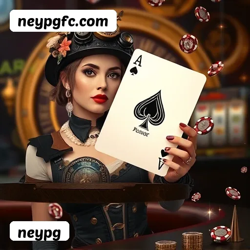 Catálogo neypg 2.547 jogos - Pragmatic Play, Evolution, NetEnt