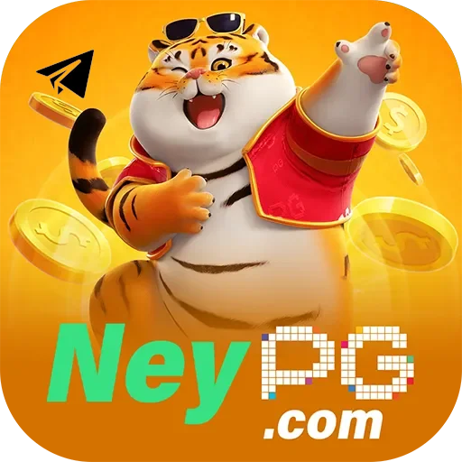 Canal oficial da neypg no Telegram